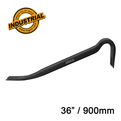 HWBA01362 - INGCO PINCE A DECOFFRER 910MMX30MMX16MM AU MAROC [HWBA01362] — outil INGCO — Maroc — — vue principale