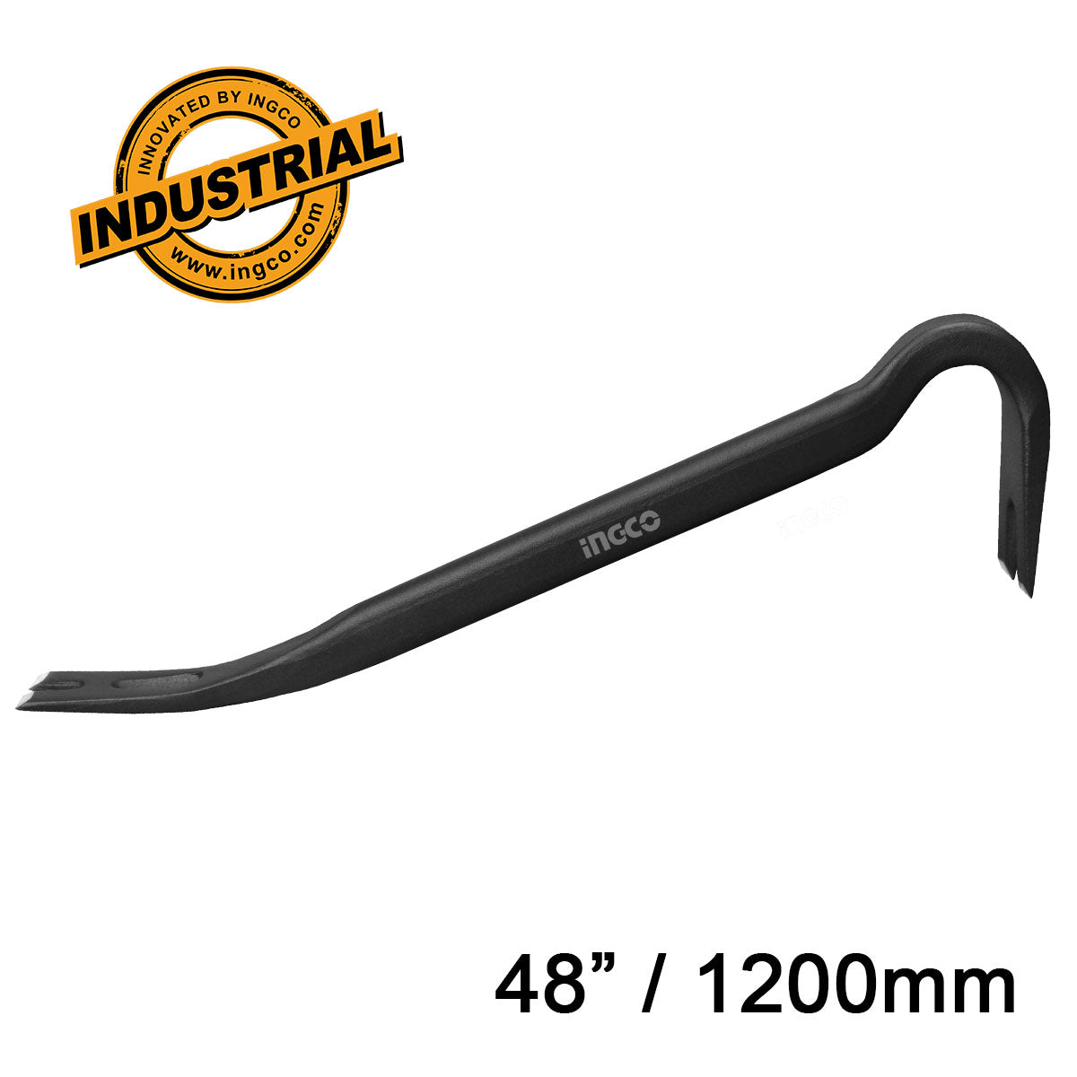 HWBA01482 - INGCO PINCE A DECOFFRER 1220MMX30MMX16MM AU MAROC [HWBA01482] — outil INGCO — Maroc — — vue principale