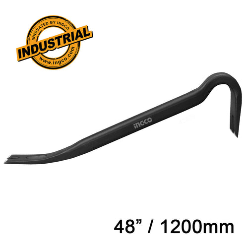 HWBA01482 - INGCO PINCE A DECOFFRER 1220MMX30MMX16MM AU MAROC [HWBA01482] — outil INGCO — Maroc — — vue principale