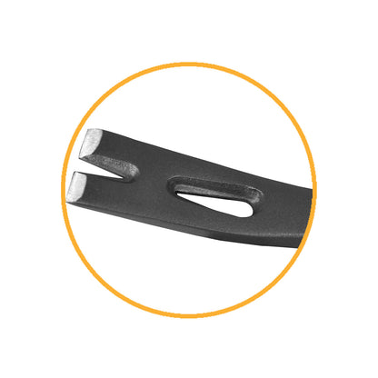 HWBA01482 - INGCO PINCE A DECOFFRER 1220MMX30MMX16MM AU MAROC [HWBA01482] — outil INGCO — Maroc — — vue 3