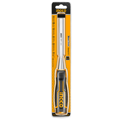 HWC0812 - INGCO CISEAU A BOIS 12MM AU MAROC [HWC0812] — outil INGCO — Maroc — — vue 2