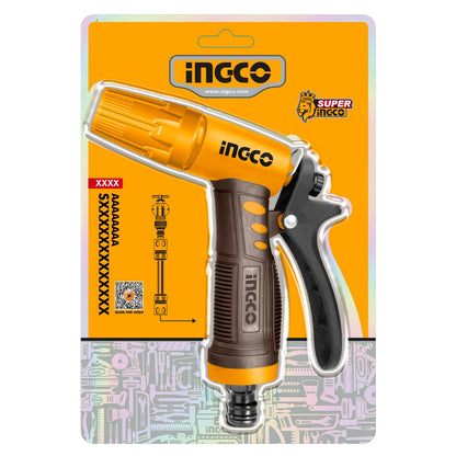 HWSG032 - INGCO PISTOLET D'ARROSAGE AU MAROC [HWSG032] — outil INGCO — Maroc — — vue 2