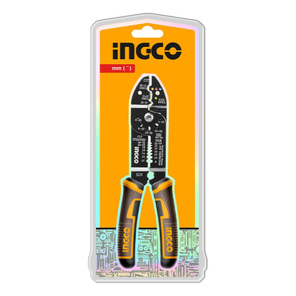 HWSP851 - INGCO PINCE A SERTIR AU MAROC [HWSP851] — outil INGCO — Maroc — — vue 3