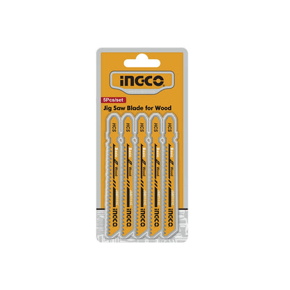 JS80028 - INGCO SCIE SAUTEUSE 110MM 800W + 5 LAMES AU MAROC [JS80028] — scie INGCO — Maroc — — vue 2