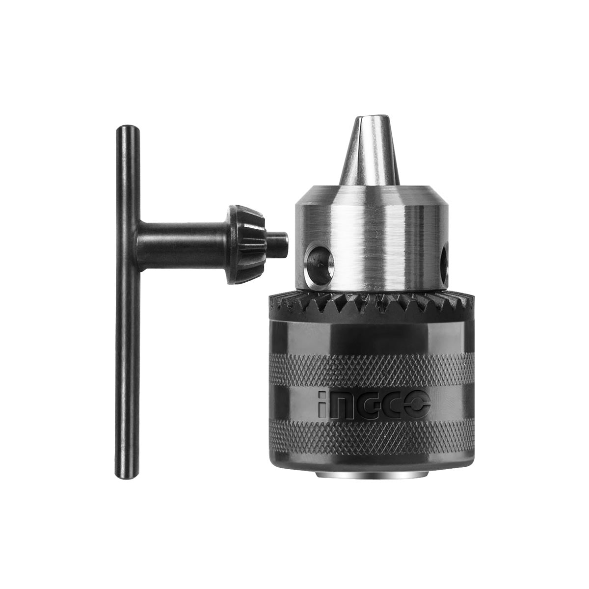 KC1301 - INGCO MANDRIN 13MM AU MAROC [KC1301] — outil INGCO — Maroc — — vue principale