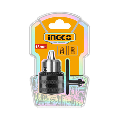 KC1301 - INGCO MANDRIN 13MM AU MAROC [KC1301] — outil INGCO — Maroc — — vue 2