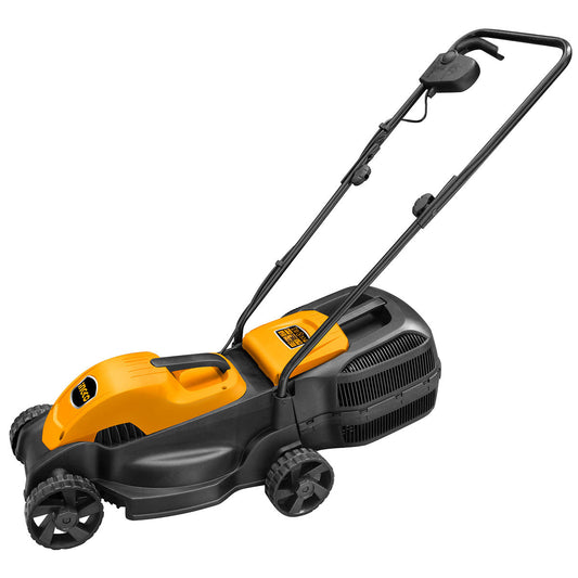 LM385 - INGCO TONDEUSE ELECTRIQUE 380MM 1600W 45L AU MAROC [LM385] — outil INGCO — Maroc — — vue principale