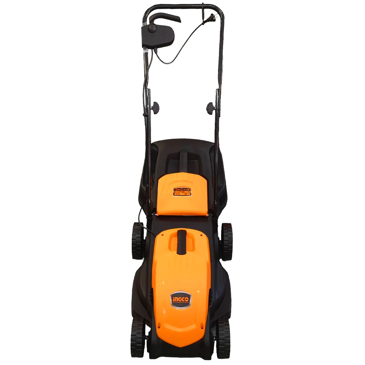 LM385 - INGCO TONDEUSE ELECTRIQUE 380MM 1600W 45L AU MAROC [LM385] — outil INGCO — Maroc — — vue 3