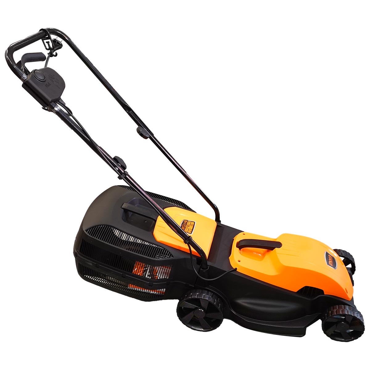 LM385 - INGCO TONDEUSE ELECTRIQUE 380MM 1600W 45L AU MAROC [LM385] — outil INGCO — Maroc — — vue 4