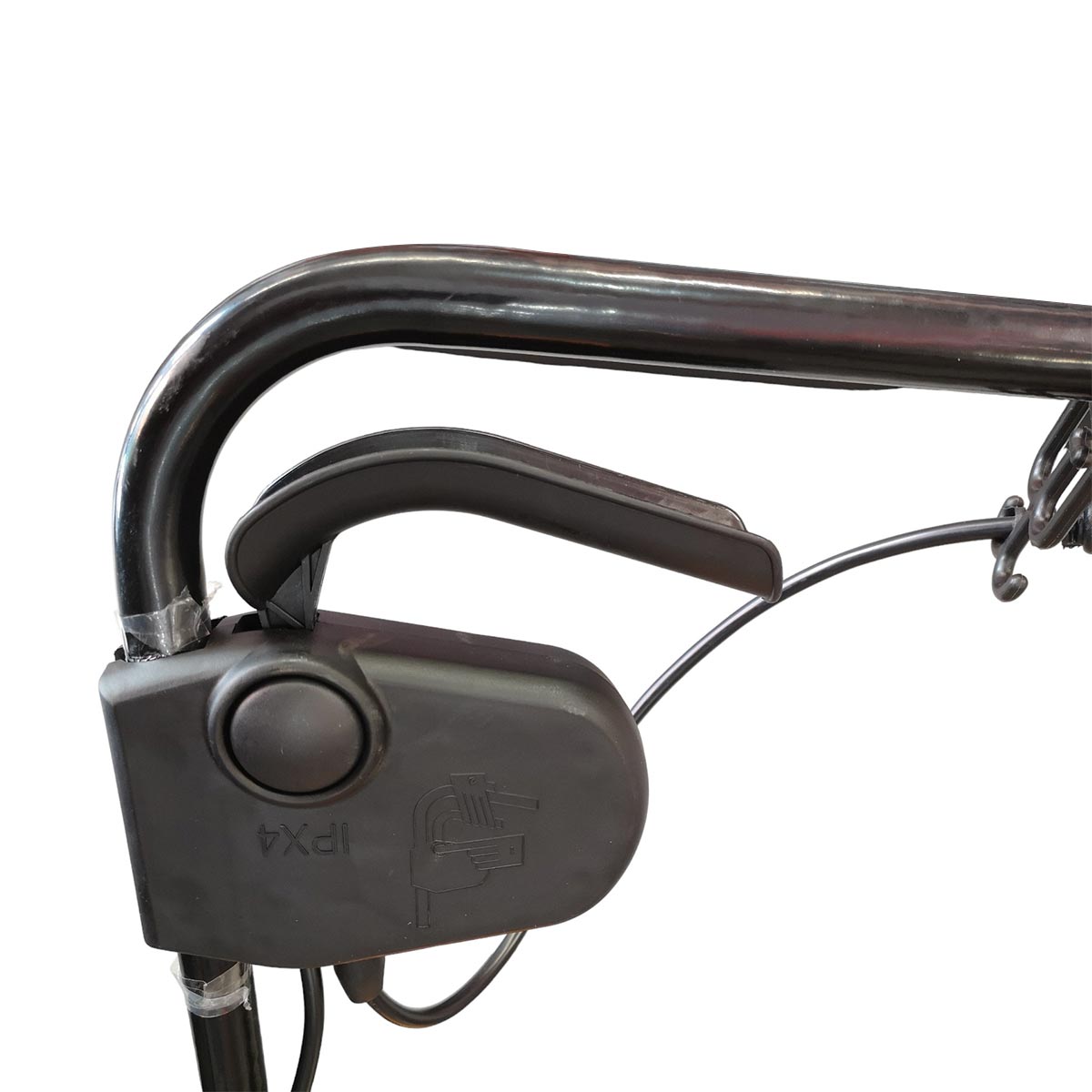 LM385 - INGCO TONDEUSE ELECTRIQUE 380MM 1600W 45L AU MAROC [LM385] — outil INGCO — Maroc — — vue 7