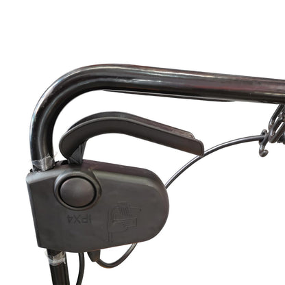 LM385 - INGCO TONDEUSE ELECTRIQUE 380MM 1600W 45L AU MAROC [LM385] — outil INGCO — Maroc — — vue 7