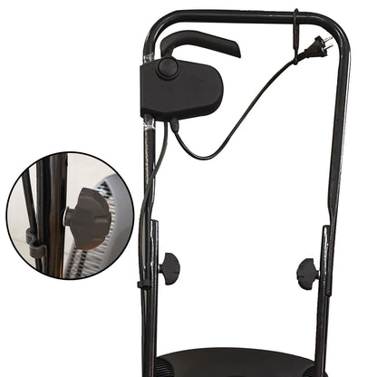 LM385 - INGCO TONDEUSE ELECTRIQUE 380MM 1600W 45L AU MAROC [LM385] — outil INGCO — Maroc — — vue 8