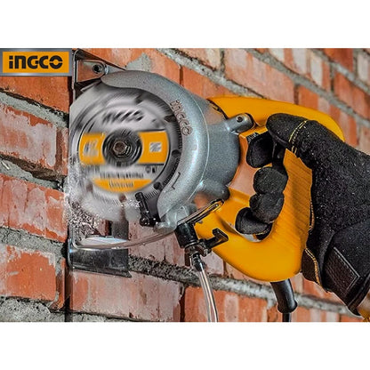 MC14008 - INGCO SCIE A MARBRE 1400W AU MAROC [MC14008] — scie INGCO — Maroc — — vue 3