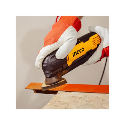 MF3008 - INGCO OUTIL MULTIFONCTIONS 300W AU MAROC [MF3008] — outil INGCO — Maroc — — vue 4