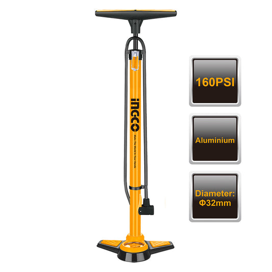 MPP3201 - INGCO GONFLEUR MANUEL PORTABLE NR AU MAROC [MPP3201] — outil INGCO — Maroc — — vue principale