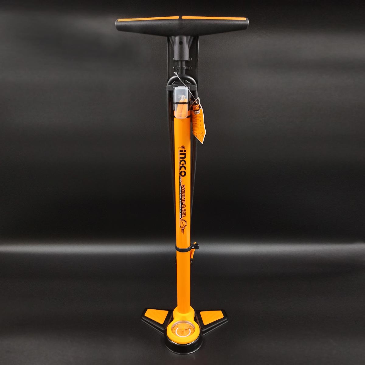 MPP3201 - INGCO GONFLEUR MANUEL PORTABLE NR AU MAROC [MPP3201] — outil INGCO — Maroc — — vue 2