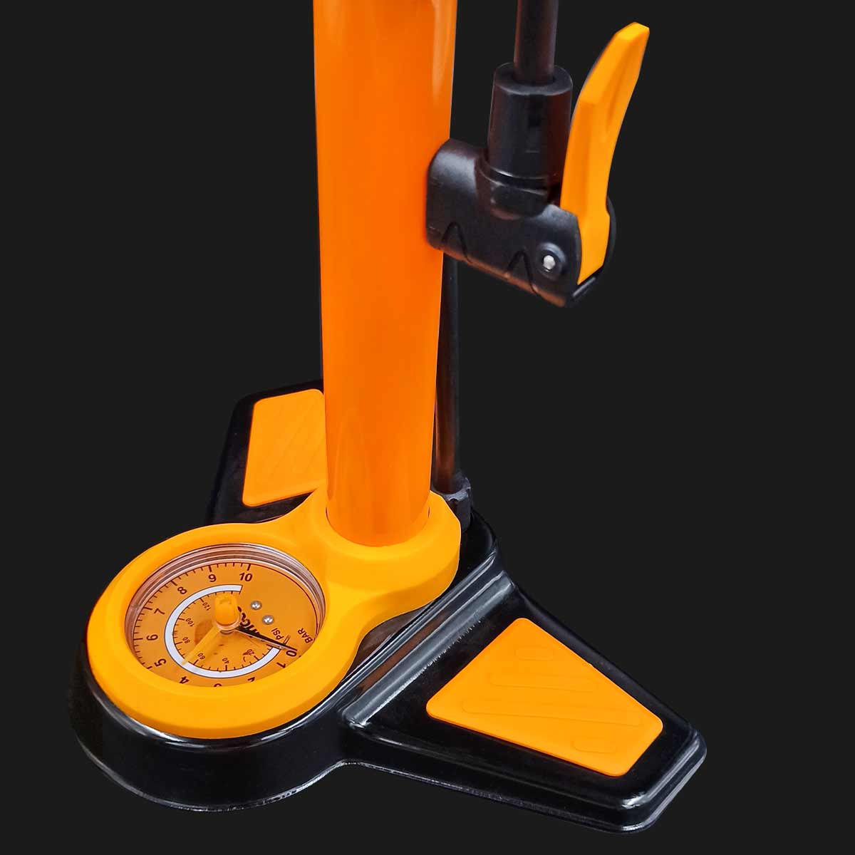 MPP3201 - INGCO GONFLEUR MANUEL PORTABLE NR AU MAROC [MPP3201] — outil INGCO — Maroc — — vue 4