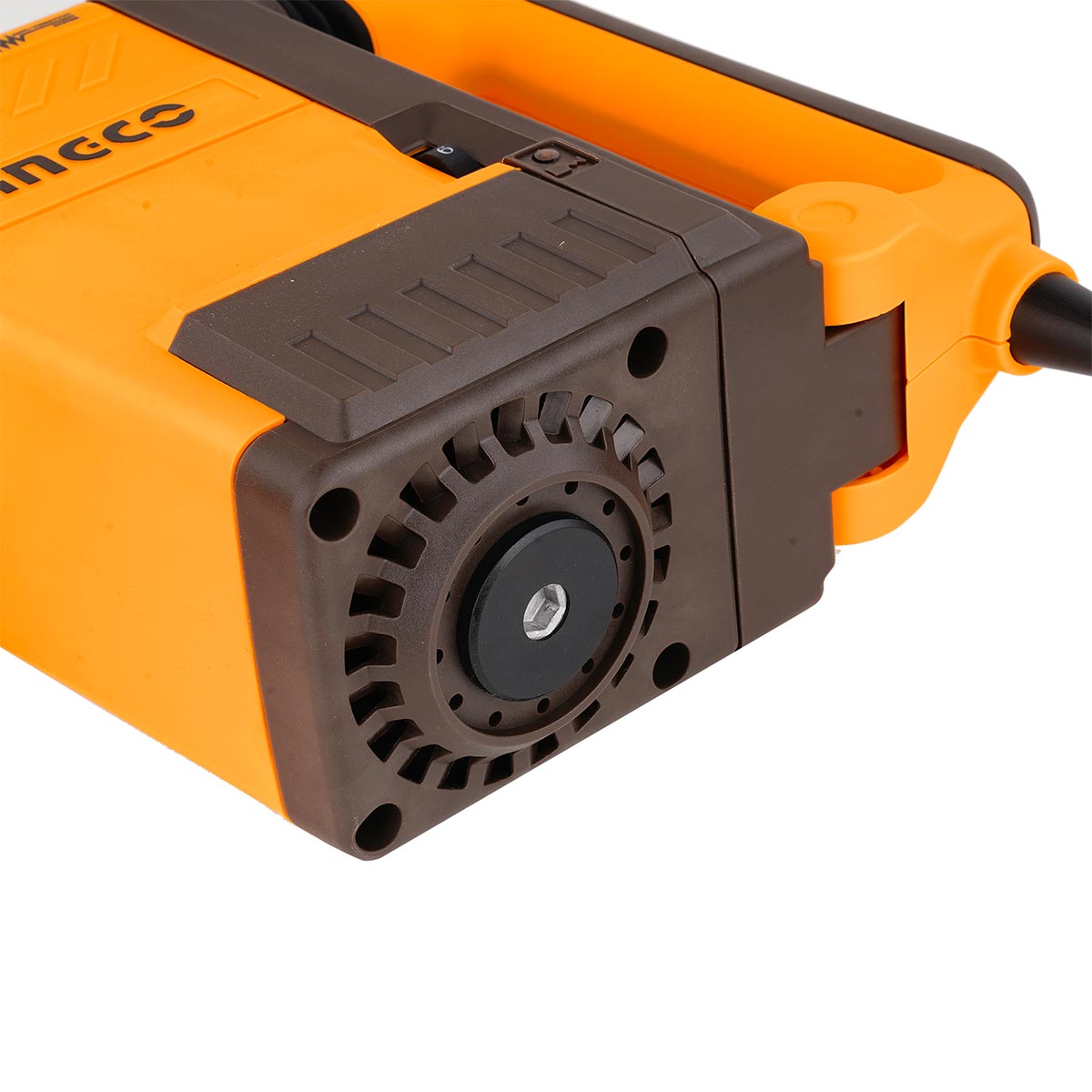 PDB15006 - INGCO MARTEAU BURINEUR 10KG 1500W + 2 BURINS AU MAROC [PDB15006] — perforateur INGCO — Maroc — — vue 4