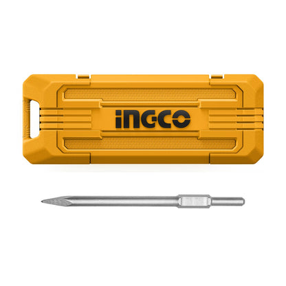 PDB170068 - INGCO MARTEAU BURINEUR 14KG 1700W + 2 BURINS AU MAROC [PDB170068] — perforateur INGCO — Maroc — — vue 2