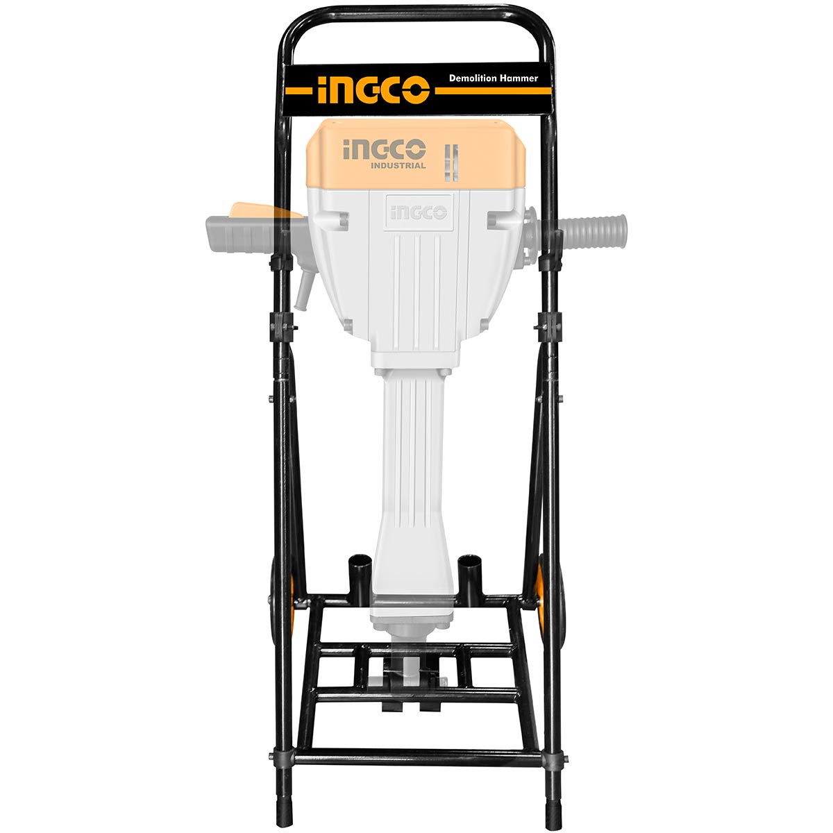 PDB22001 - INGCO MARTEAU BURINEUR 30KG AU MAROC [PDB22001] — perforateur INGCO — Maroc — — vue 2