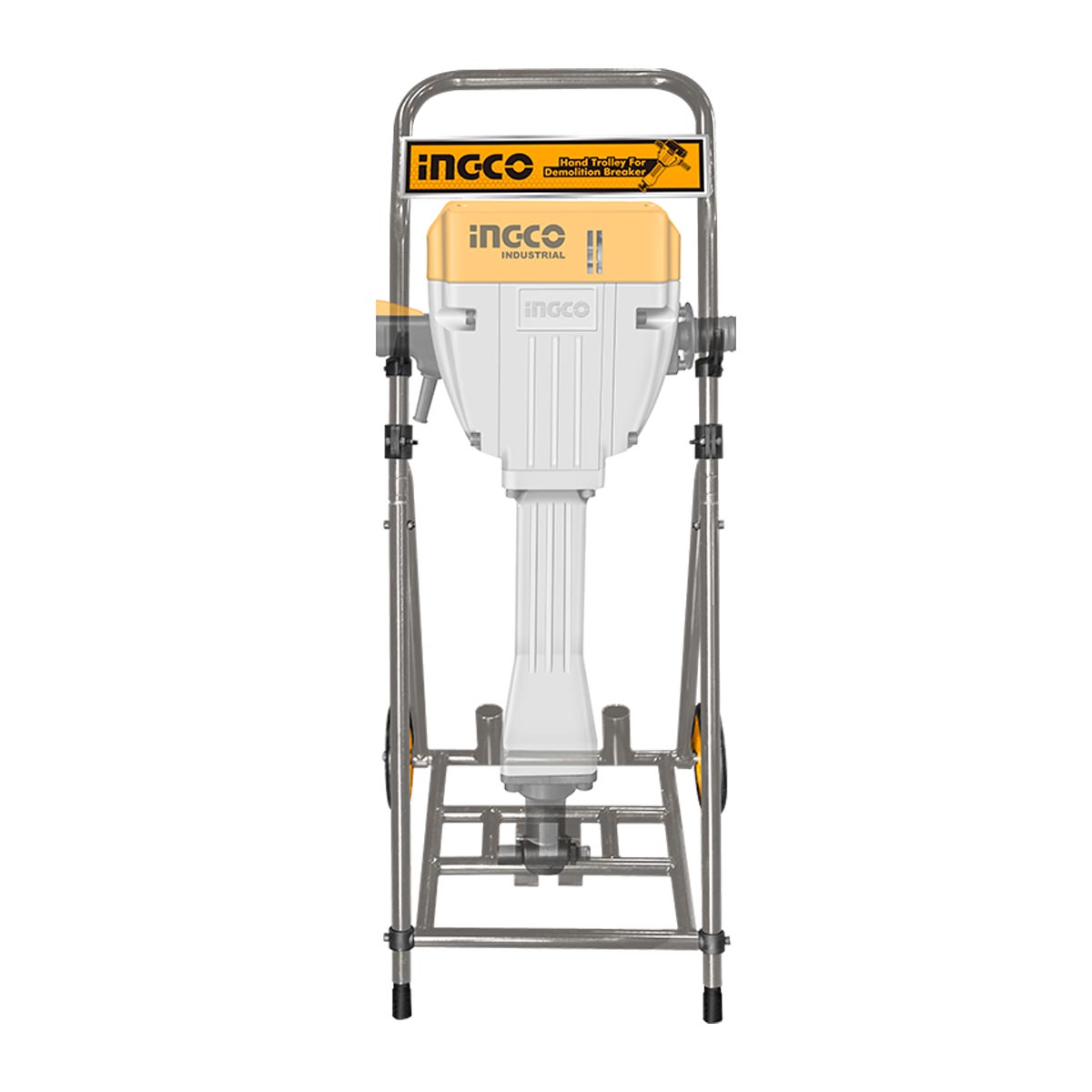 PDB22001-S - INGCO SUPPORT POUR MARTEAU BURINEUR 30KG AU MAROC [PDB22001-S] — perforateur INGCO — Maroc — — vue 2