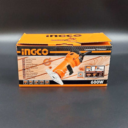PLM6001 - INGCO AFFLEUREUSE 6MM 600W INGCO NR AU MAROC [PLM6001] — outil INGCO — Maroc — — vue 8
