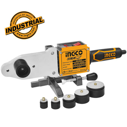PTWT215002 - INGCO MACHINE DE SOUDAGE DE PPR 800W_1500W AU MAROC [PTWT215002] — outil INGCO — Maroc — — vue 2