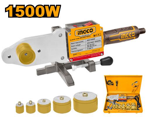 PTWT215002 - INGCO MACHINE DE SOUDAGE DE PPR 800W_1500W AU MAROC [PTWT215002] — outil INGCO — Maroc — — vue principale