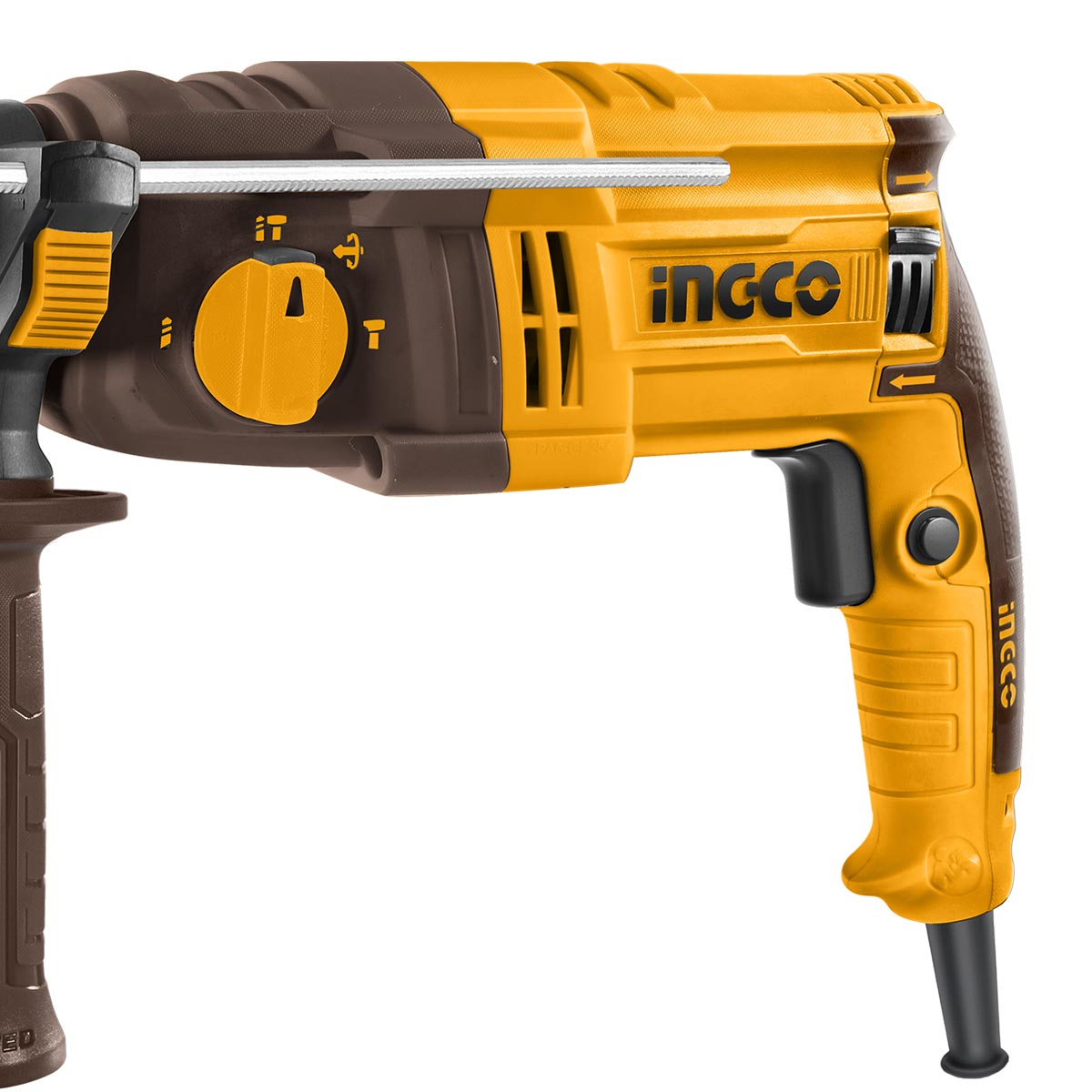 RGH6528 - INGCO MARTEAU PERFORATEUR 22MM 650W AU MAROC [RGH6528] — perforateur INGCO — Maroc — — vue 2