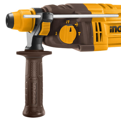 RGH6528 - INGCO MARTEAU PERFORATEUR 22MM 650W AU MAROC [RGH6528] — perforateur INGCO — Maroc — — vue 3