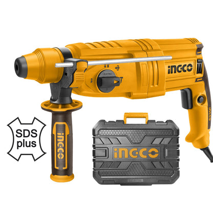 RGH9028 - INGCO MARTEAU PERFORATEUR 26MM 800W AU MAROC [RGH9028] — perforateur INGCO — Maroc — — vue principale