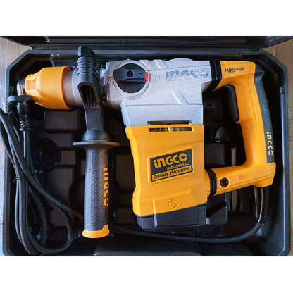 RH18008 - INGCO MARTEAU PERFORATEUR SDS PLUS 1800W 36MM + 5 ACCESS AU MAROC [RH18008] — perforateur INGCO — Maroc — — vue 3