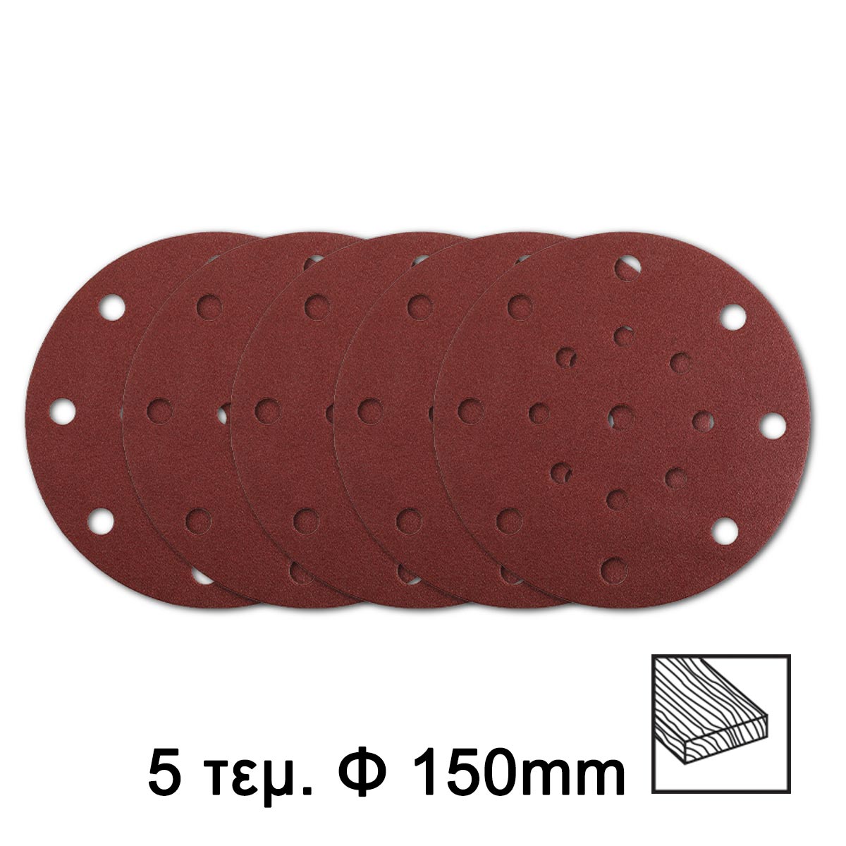 RS4516 - INGCO PONCEUSE ORBITALE 450W AU MAROC [RS4516] — ponceuse INGCO — Maroc — — vue 2
