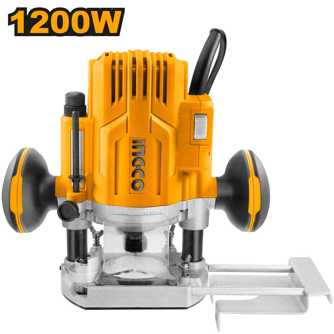 RT12008 - INGCO DEFONCEUSE 1200W 8MM AU MAROC [RT12008] — outil INGCO — Maroc —