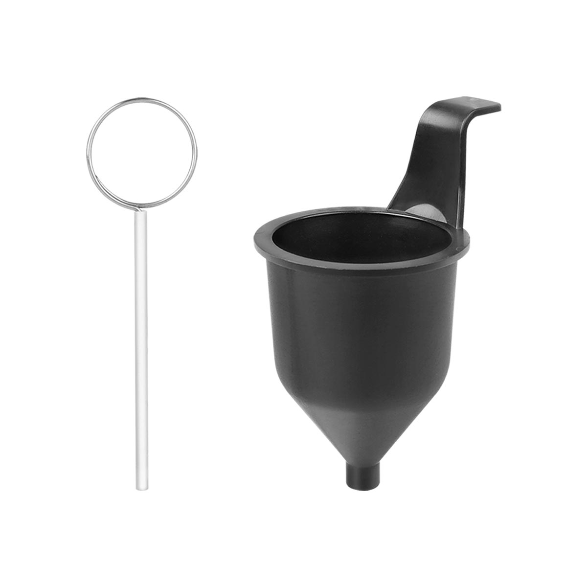 SPG3508 - INGCO PISTOLET A PEINTURE 450W AU MAROC [SPG3508] — outil INGCO — Maroc — — vue 2