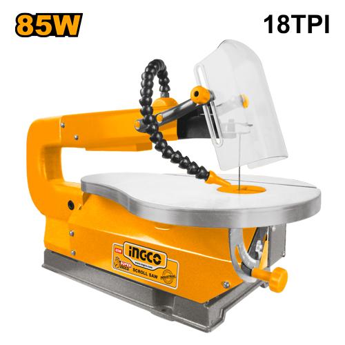 SS852 - INGCO SCIE A CHANTOURNER 85W AU MAROC [SS852] — scie INGCO — Maroc —