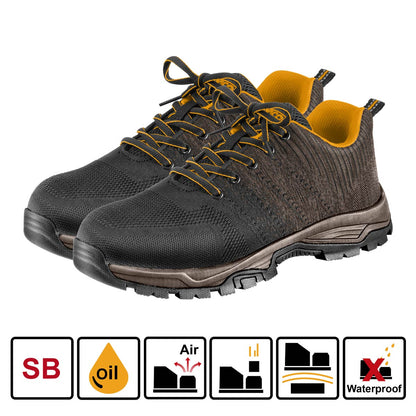 SSH82SB.40 - INGCO CHAUSSURES DE SECURITE SB T 40 AU MAROC [SSH82SB.40] — équipement de sécurité INGCO — Maroc — — vue principale