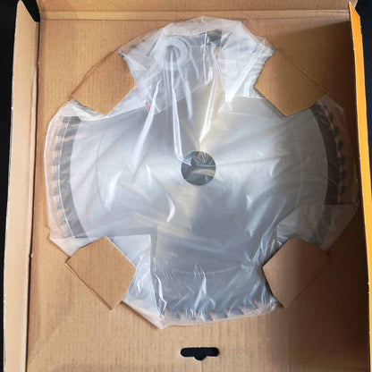 TSB125423 - INGCO LAME SCIE CIRCILAIRE BOIS 254MM 60 DENTS AU MAROC [TSB125423] — scie INGCO — Maroc — — vue 4