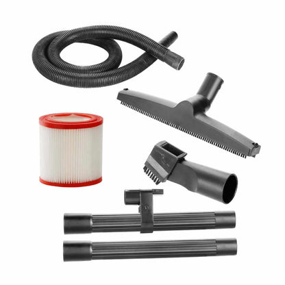 VC14122 - INGCO ASPIRATEUR EAU ET POUSSIERE 800W 12L AU MAROC [VC14122] — outil INGCO — Maroc — — vue 3