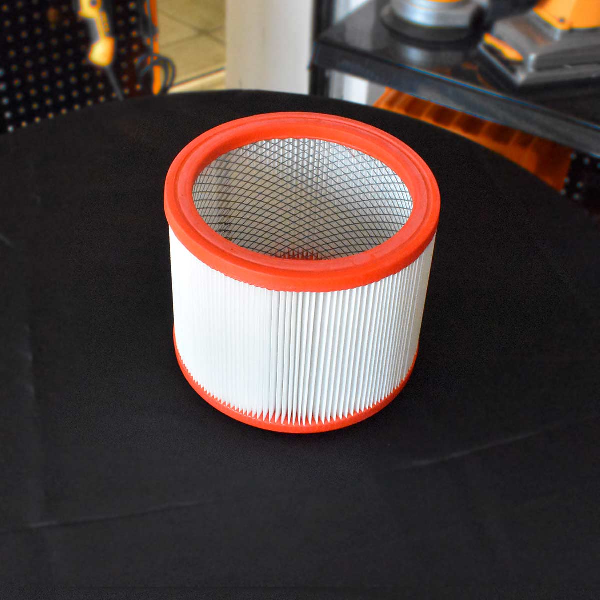 VCAIHP03 - INGCO FILTRE POUR ASPIRATEUR VC24751 AU MAROC [VCAIHP03] — outil INGCO — Maroc — — vue 2