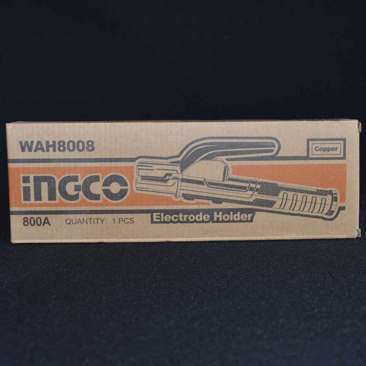 WAH8008 - INGCO PORTE-ELECTRODE 800A AU MAROC [WAH8008] — outil INGCO — Maroc — — vue 10