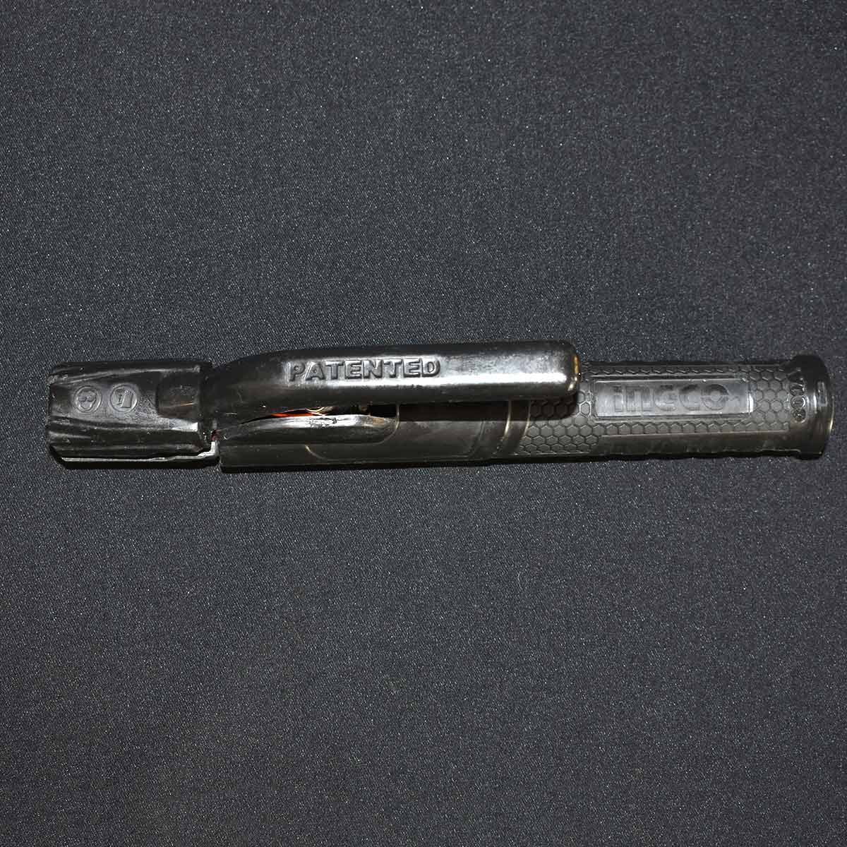 WAH8008 - INGCO PORTE-ELECTRODE 800A AU MAROC [WAH8008] — outil INGCO — Maroc — — vue 8