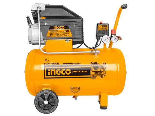 AC25508 - INGCO COMPRESSEUR 50L POWER: 1,8 KW AU MAROC [AC25508] — compresseur INGCO — Maroc —