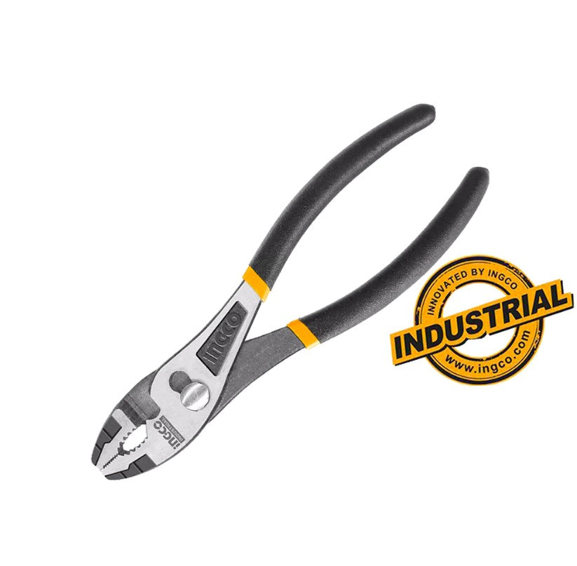 HSPJP02200 - INGCO PINCE A JOINT ANTIDERAPANT 200MM AU MAROC [HSPJP02200] — outil INGCO — Maroc — — vue 2