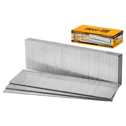 ANA18251 - INGCO BOITE 5000 CLOUS GALVANISES LISSES 25MM CALIBRE18 AU MAROC [ANA18251] — outil INGCO — Maroc — — vue 3