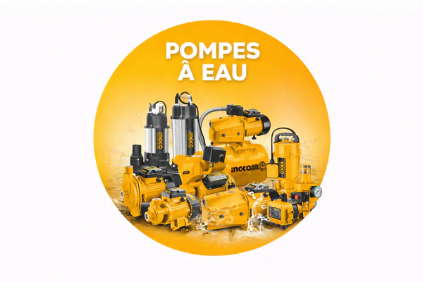 Pompes