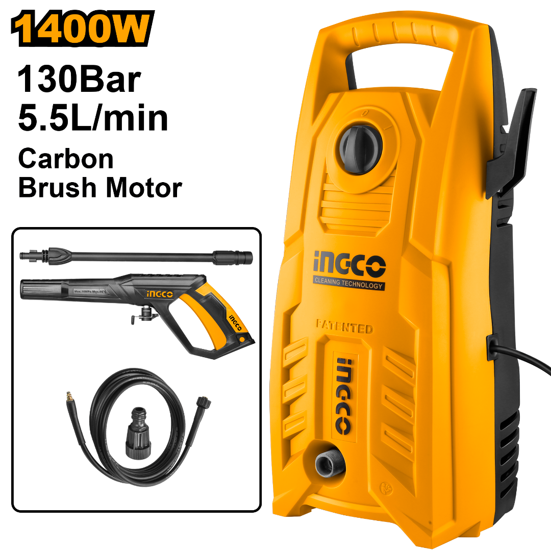 HPWR14008-SP-4-A - INGCO KIT POMPE AU MAROC [HPWR14008-SP-4-A] — pompe INGCO — Maroc —