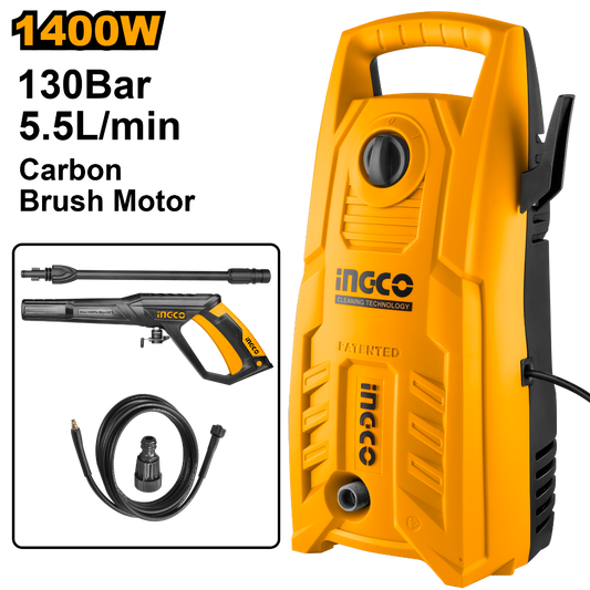 HPWR14008-SP-4-A - INGCO KIT POMPE AU MAROC [HPWR14008-SP-4-A] — pompe INGCO — Maroc —
